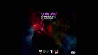 RichHomie Mete- Som Mo ft ShawtDogg Ent (Official Audio)