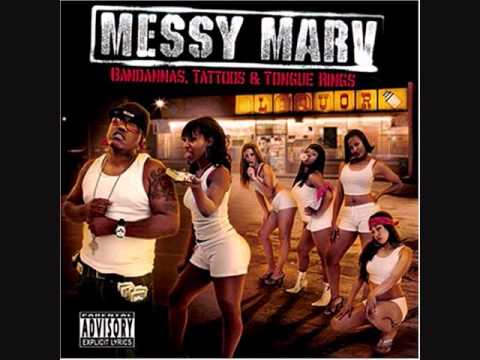 Messy Marv  - Get On My Hype