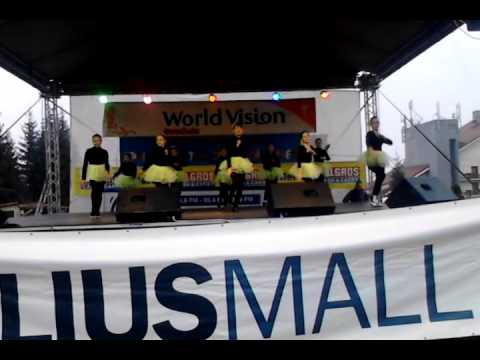 Trupa Arlechino-Serbarile Zapezii