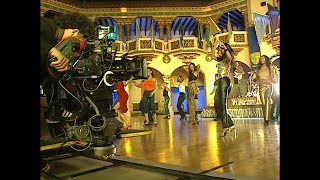 Baha Men - The Making of the Best Years of Our Lives Music Video (1080p60)