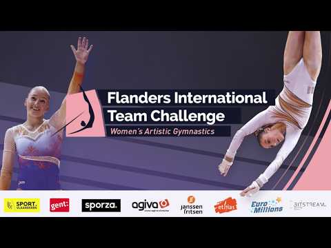 Flanders International Team Challenge 2019