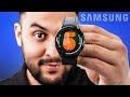 I Used The OLD Samsung Watch 6 Classic In 2025