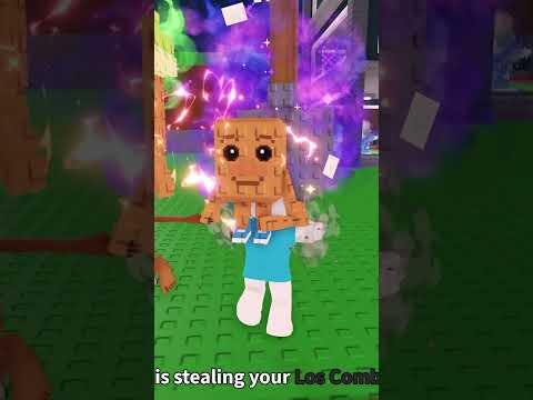 HE TRIED STEALING MY NEW OP SECRET! #roblox #stealabrainrot #robloxshorts #brainrot