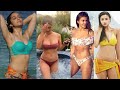 Hot Pics Of Bollywood Heroines In Bikini Swimsuit 2022 II Hot Bikini Compilation Youtube Mindful