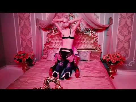 Alex Angel - Backstage