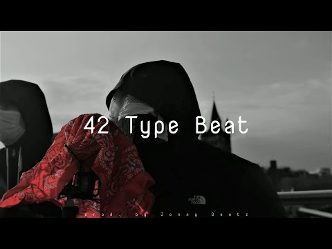 (FREE) DIETRICH x YGT Type Beat | German Drill 42 Type Beat