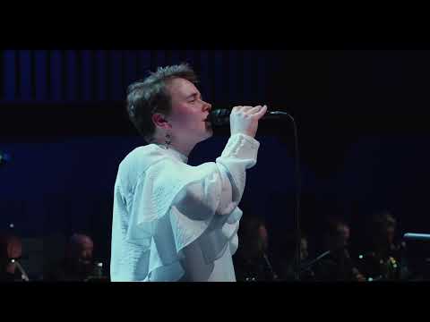 Ei näe enam - Karmen Rõivassepp // Aarhus Jazz Orchestra