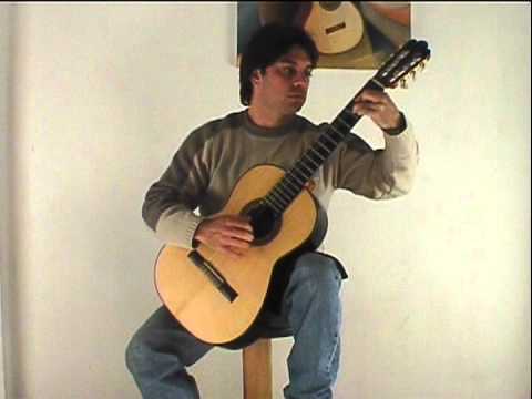 La Queja masterclass Adrian Ramirez 2º parte