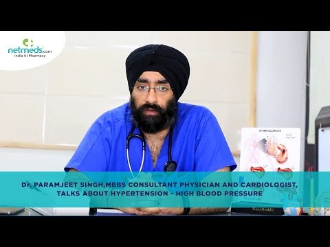 Dr.Paramjeet Singh, MBBS ..