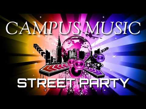 CAMPUS MUSIC. / NON-STOP