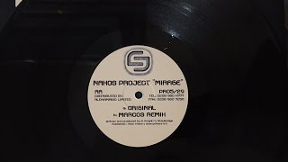 Naxos Project - Mirage (Marcos Remix)