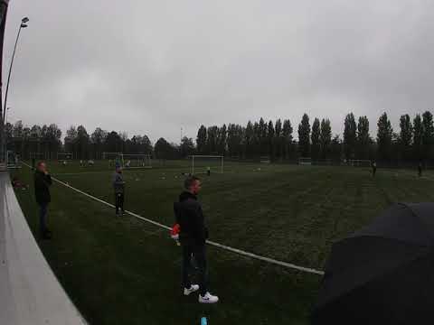 VFC-Den Hoorn jo9-1 deel 2