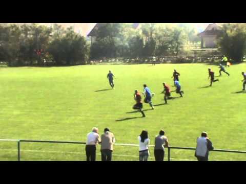 10.kolo - TJ PERÍN - TJ Trstené p.H 7:0 (3:0) - Upútavka