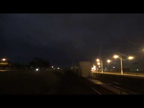 1MP2 freight  with loco NR5+NR70+NR4+NRNR+G530