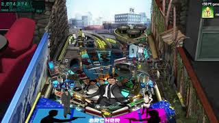Pinball FX3 - Balls of Glory Pinball (DLC Gameplay)
