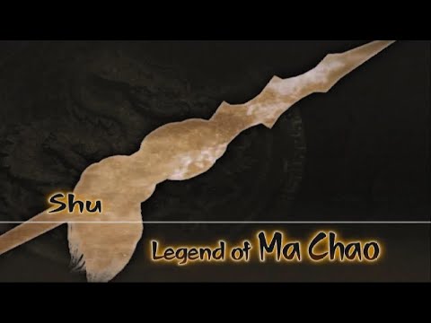 Dynasty Warriors 5 - Legend of Ma Chao - Musou Mode - Part 3