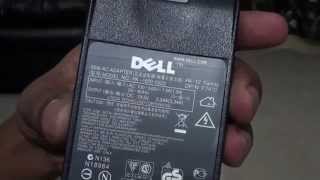 How to Fix Dell Laptop Charger
