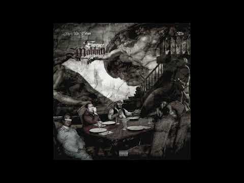 Eto x Nyce Da Future - MOTIVATED [Official Audio]