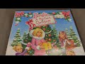 Barbie A Perfect Christmas Christmas In July DVD Overview