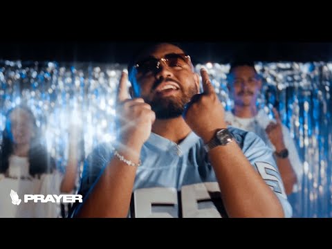 Silas Magalhães - Jeová Jireh (Official Music Video)