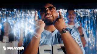 Jeová Jireh (Official Music Video)