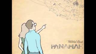 Panamah - Blikket Opad