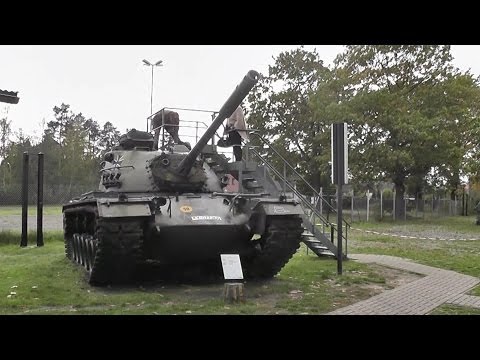 Freizeitaktivitäten in Niedersachsen | Deutsches Panzermuseum