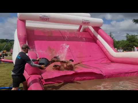 Race for Life Watford, Cassiobury Park, 21/05/2022