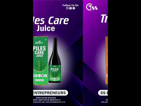 Diabetic Care Juice