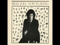 Billy Joel - Rosalinda (Unreleased)