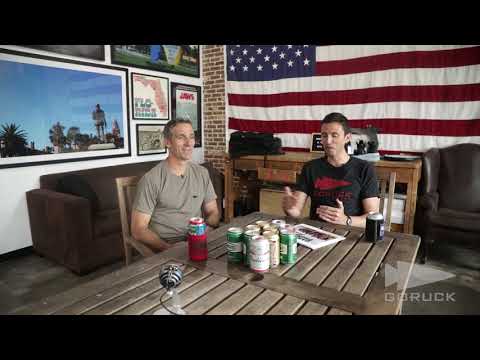 024: The GORUCK Show - Badass Women