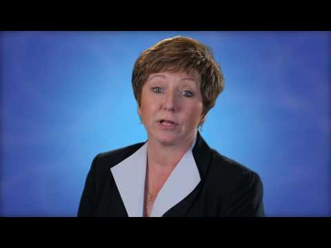 Shelly Cordum, Vice President of Nursing & CNO