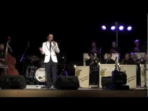 Italian Swing Band - Matteo Brancaleoni