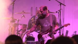 Built to Spill Live at Analog-A-Go-Go 2016 - Wilmington, DE - 09/17/2016