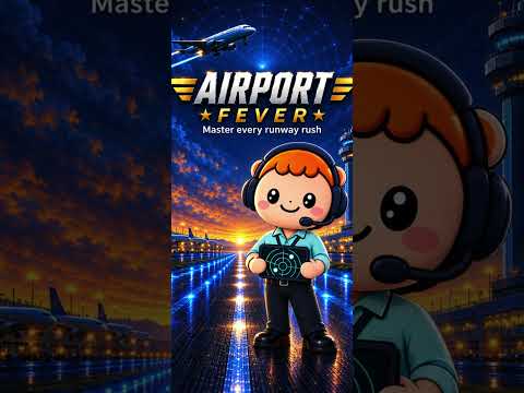 Airport Fever video thumbnail
