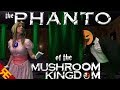 PHANTO OF THE MUSHROOM KINGDOM A Super Mario Bros 2 Musical By Random Encounters