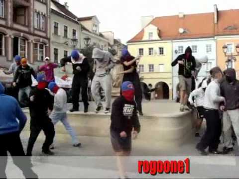 HARDBASS GLIWICE (Młoda Banda)