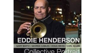 Eddie Henderson - Sunburst