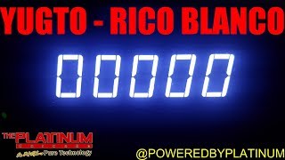 Yugto - Rico Blanco (PH Karaoke)