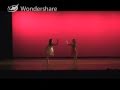 Christina Aguilera-Hurt- Dance choreography-2010 ...