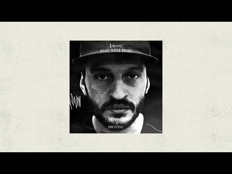 Pietonu - Incerc ( prod. SSM Beats )