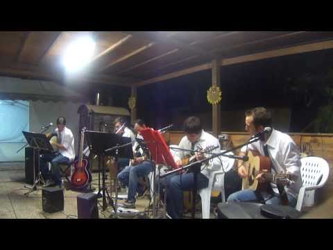 Behan's - Live @ Festa della birra bretone - The blacksmith/Blacksmithereens (excerpt 3/4)