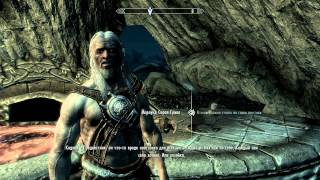Skyrim #043 - Соратники
