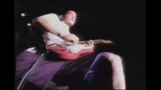 &quot; Heart Attack Man &quot; From Lollapalooza Tour - 1994