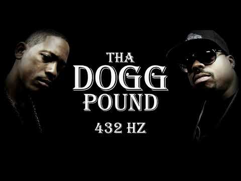 Tha Dogg Pound - Cyco-lic-no (feat. Mr. Malik & Snoop Dogg) | 432 Hz (HQ&Lyrics)