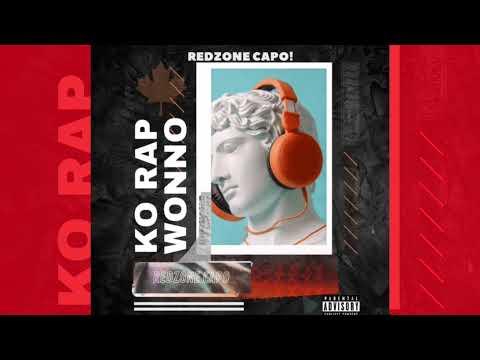 REDzone Capo - Fokkitoo - (Ko Rap Wonno Ep) #RapRim Connexion 2022 - 2023
