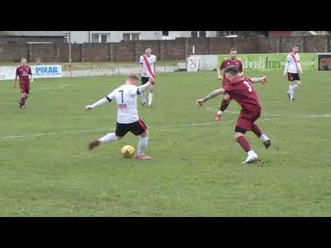 Maybole 0-1 Clydebank, South Challenge Cup 4th February 2023