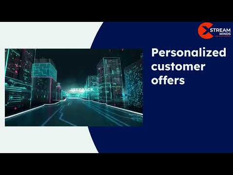 Xstream Minds  Empowering Telecom with Real Time Data Streaming