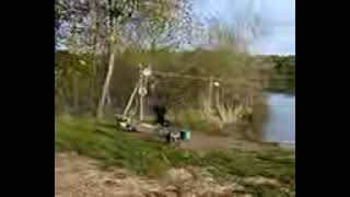 zapora Zatonie — wideo YouTube