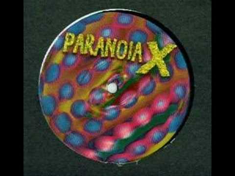Party Program - Paranoia X